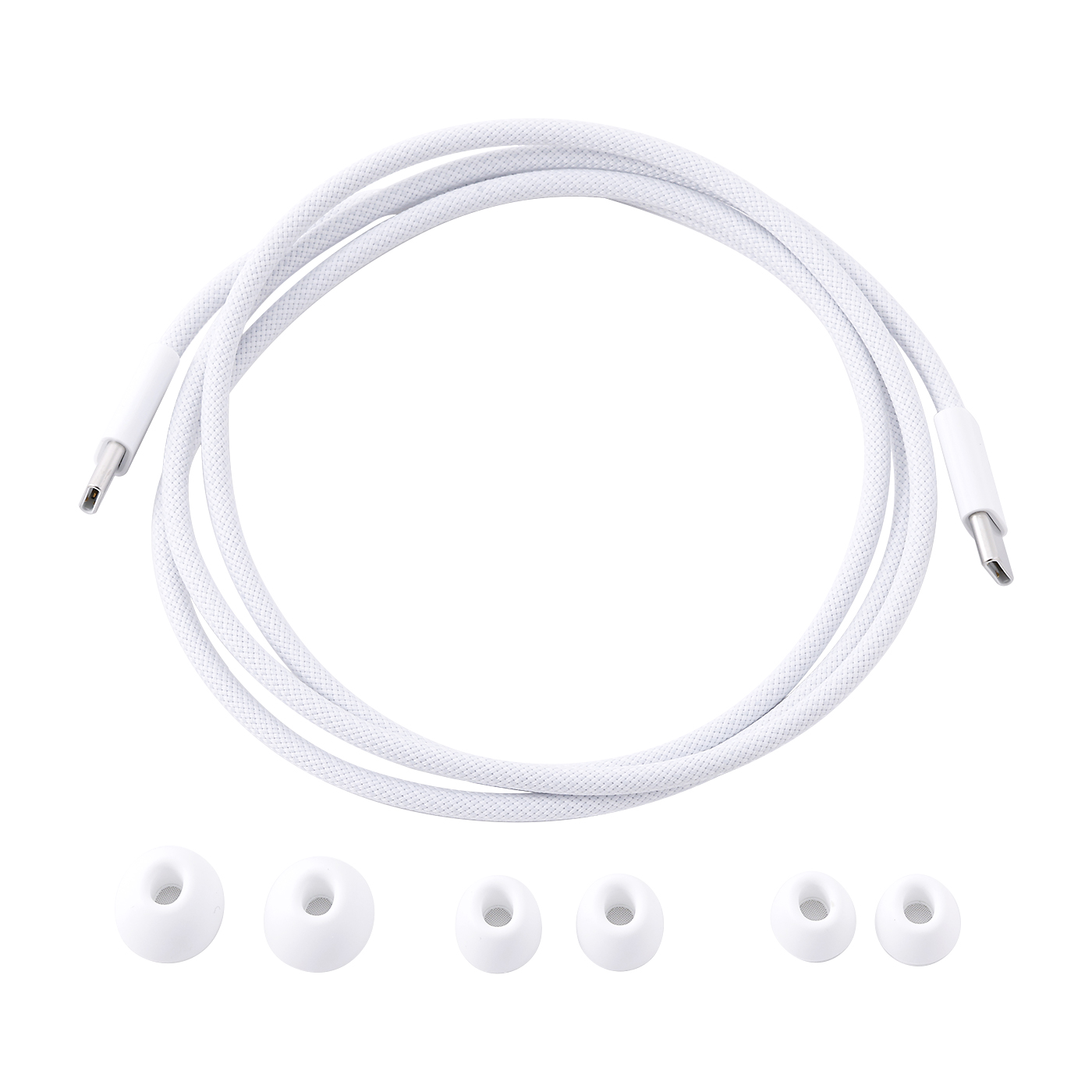 Apple Japan AirPods Pro（第2世代） USB‑C 5枚目
