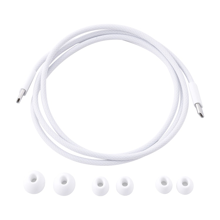 Apple Japan AirPods Pro(第2世代) USB‑C 5枚目