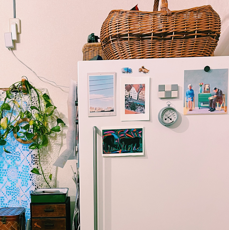 ダルトン サーモ ハイグロメーター 1枚目