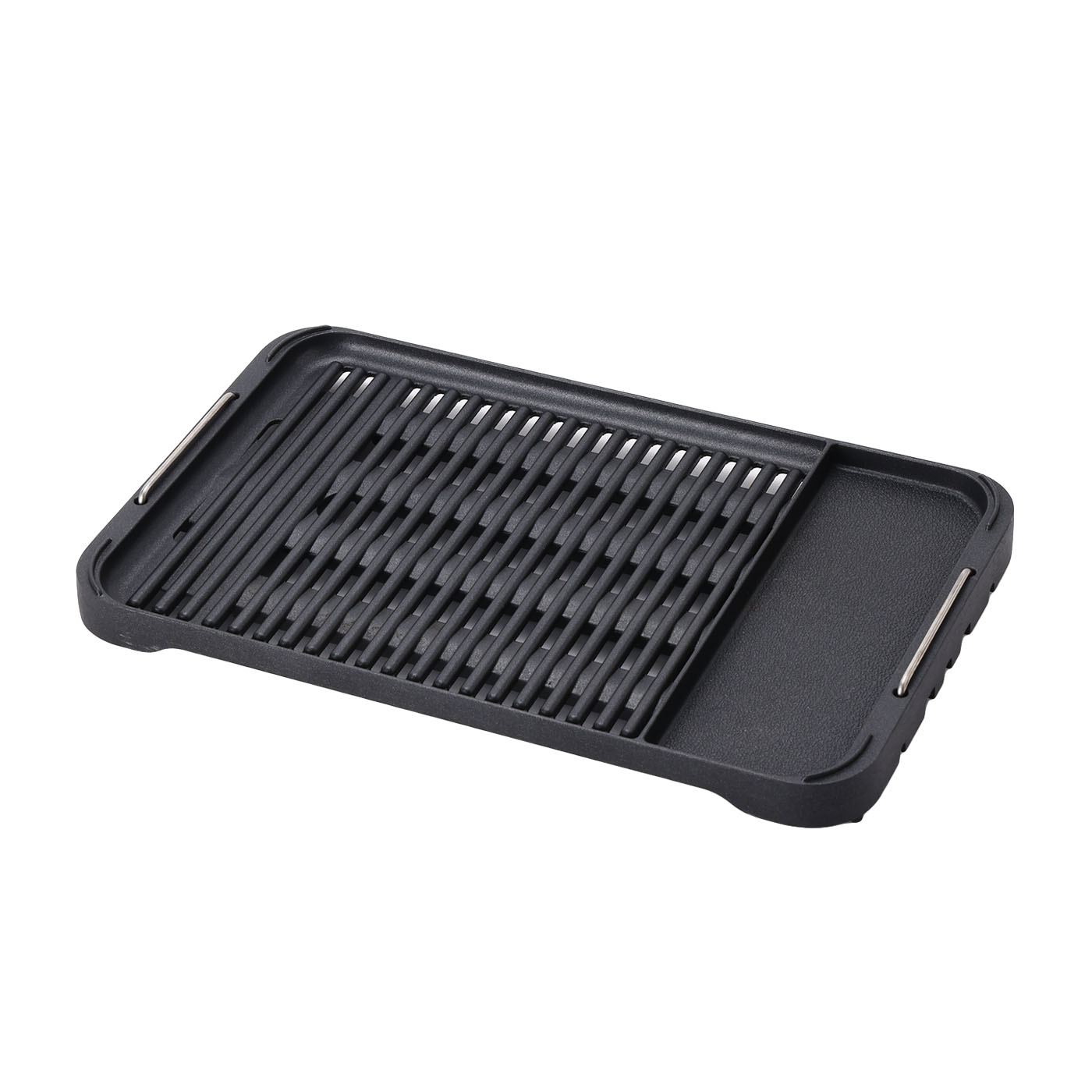 山善 煙の少ない焼肉グリル XGRILL PREMIUM 3枚目