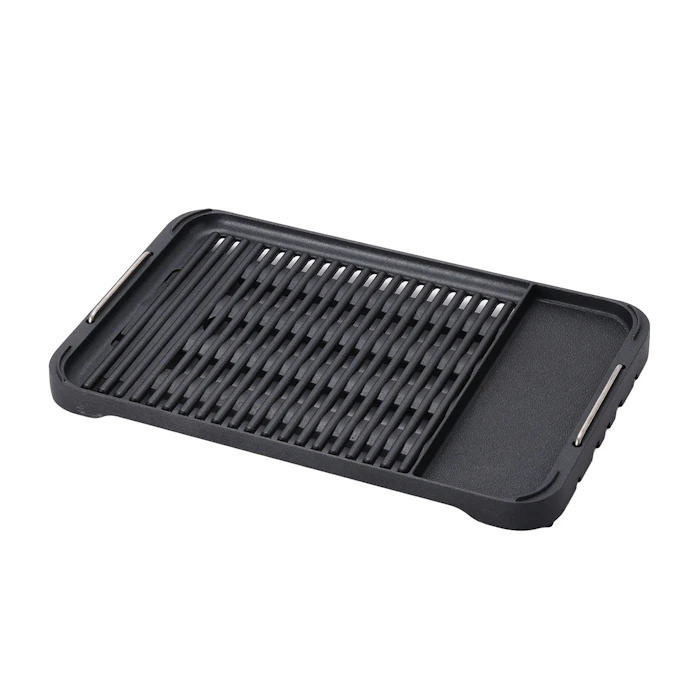 山善 煙の少ない焼肉グリル XGRILL PREMIUM 3枚目