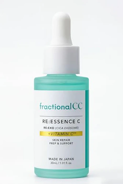 フラクショナルCC RE:エッセンスC 1枚目