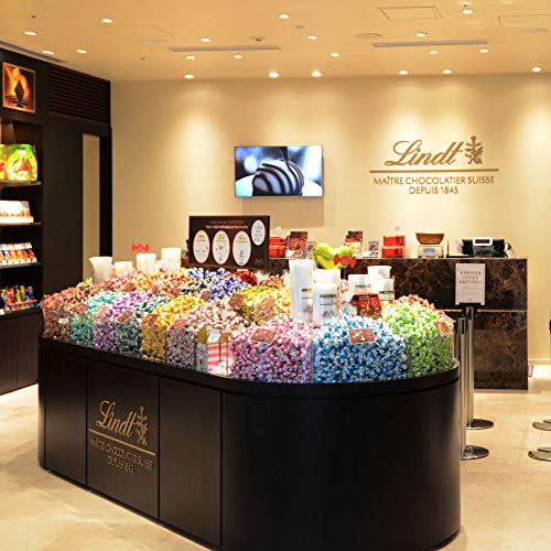 Lindt(リンツ) リンツ(Lindt) タブレットチョコレート エクセレンス・85%カカオ B00MWL5T1A 3枚目