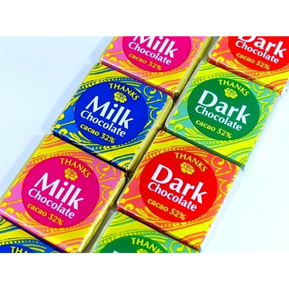 成城石井 ナポリタンチョコレート 4枚目