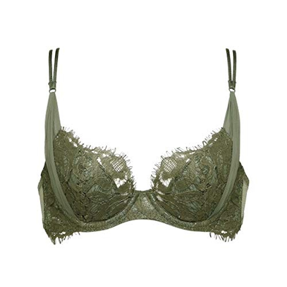 Chut!INTIMATES シア〜ライトブラ 3枚目
