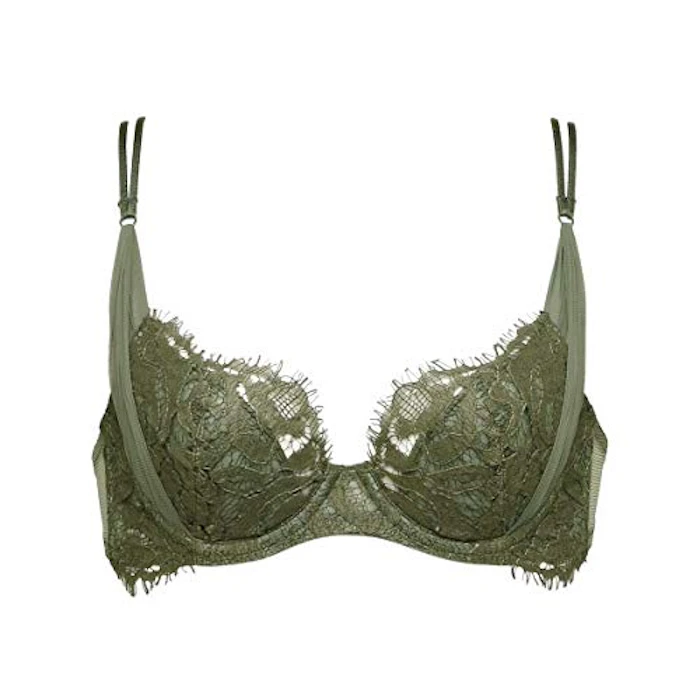 Chut!INTIMATES シア〜ライトブラ 3枚目