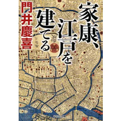 家康、江戸を建てる 1枚目