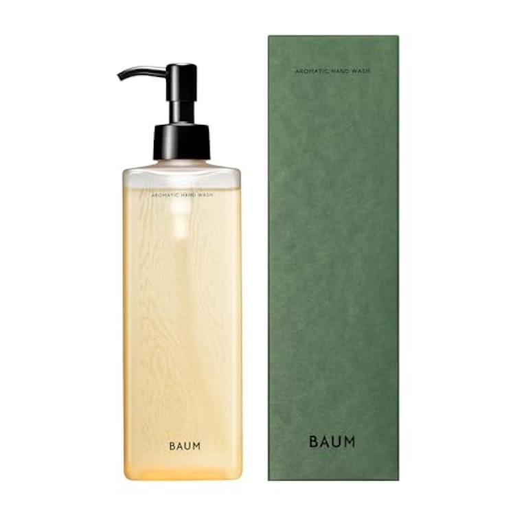 BAUM アロマティック ハンドウォッシュn 1枚目