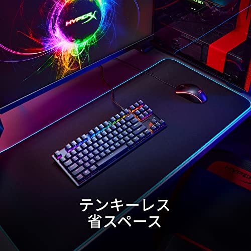 HyperX Alloy Origins Core RGB  2枚目