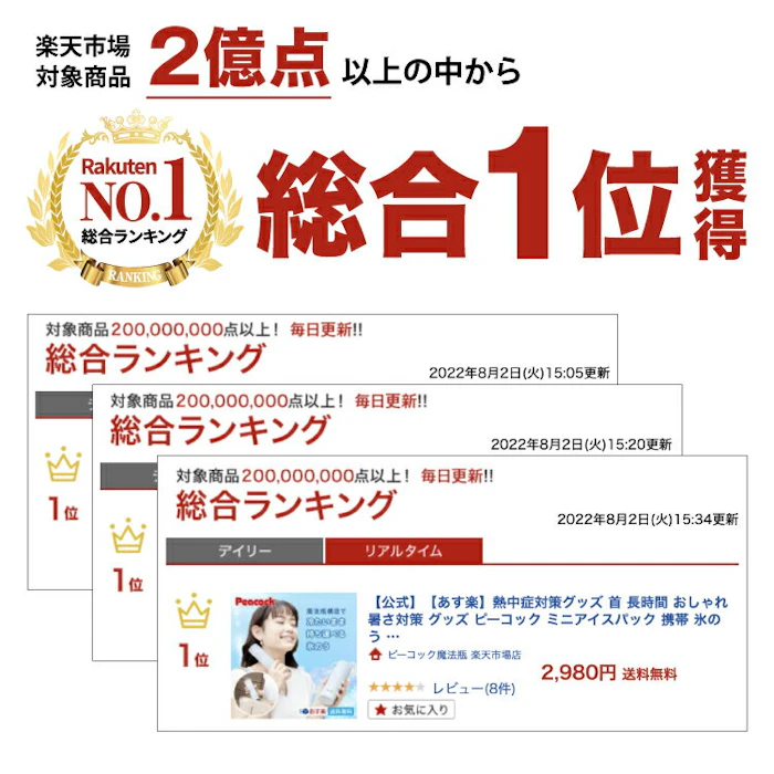 ピーコック魔法瓶工業 アイスパック 4枚目