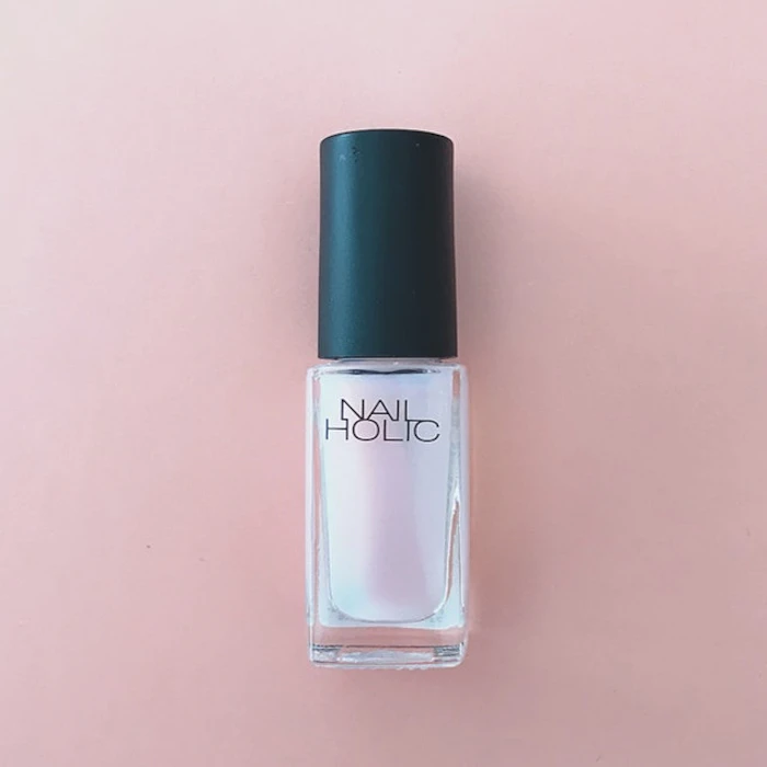 NAIL HOLIC ナイトケアパック 1枚目