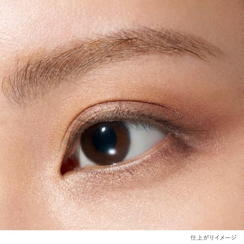 ルナソル アイカラーレーションN 17 Neo Depth	 6枚目