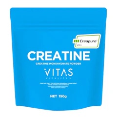 VITAS CREATINE 150g 高純度クレアピュア 1枚目