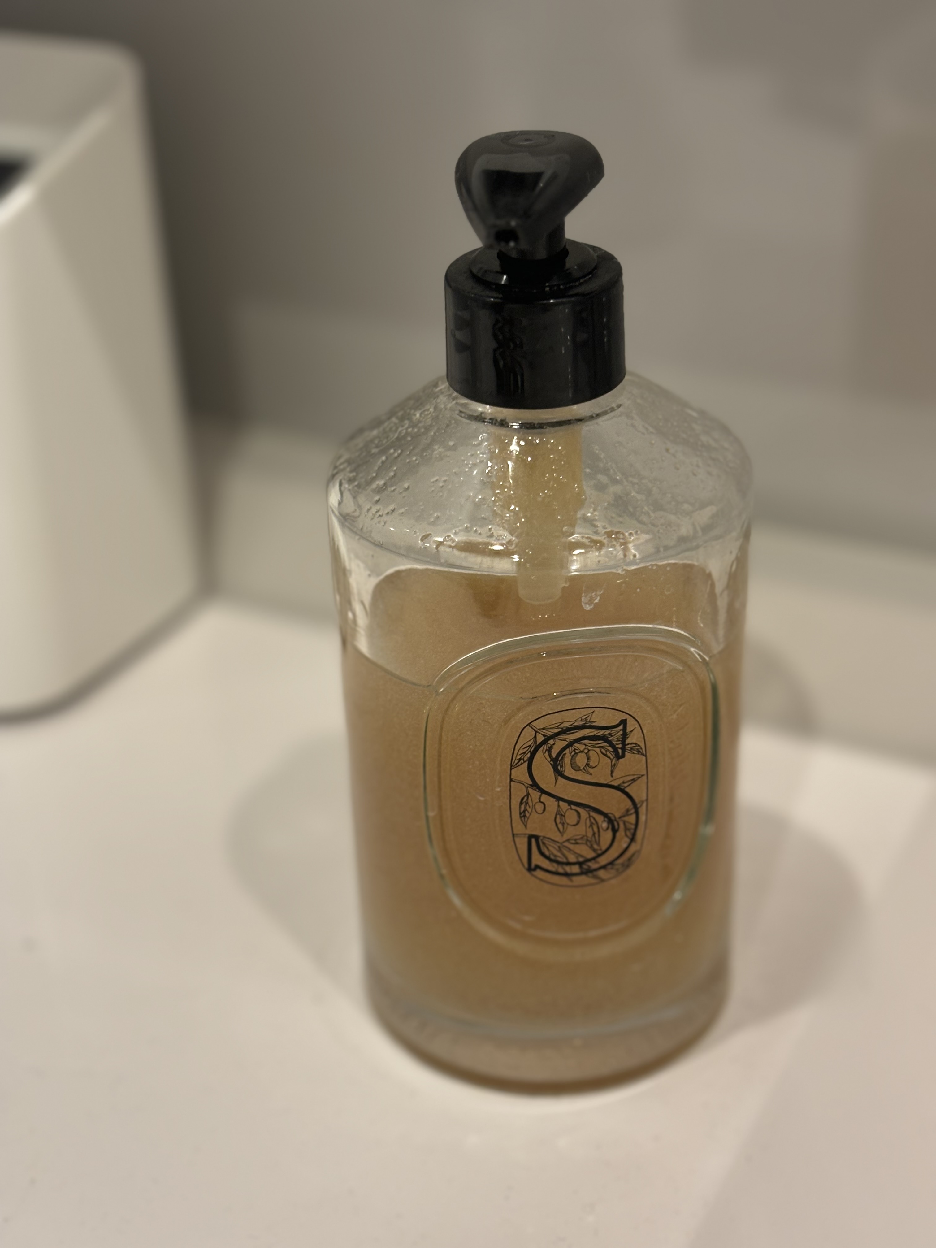 ディプティック ディプティック エクスフォリエイティング ハンドウォッシュ 350mL -diptyque- 【国内正規品】 2枚目