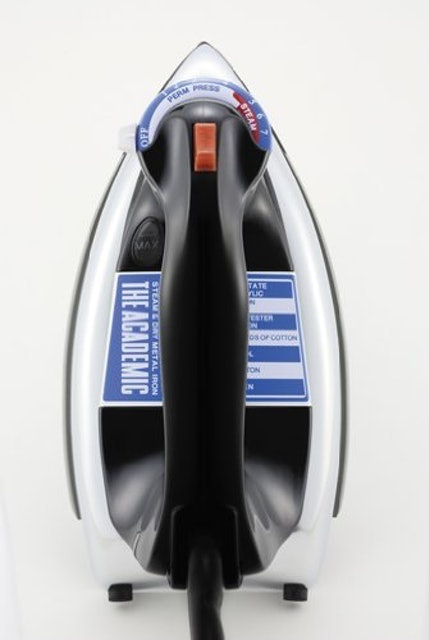 日本ゼネラル・アプラィアンス アイロン J80T 3枚目