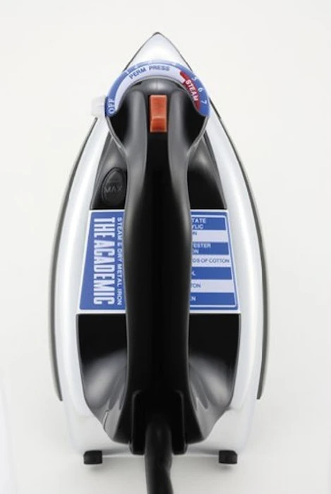 日本ゼネラル・アプラィアンス アイロン J80T 3枚目