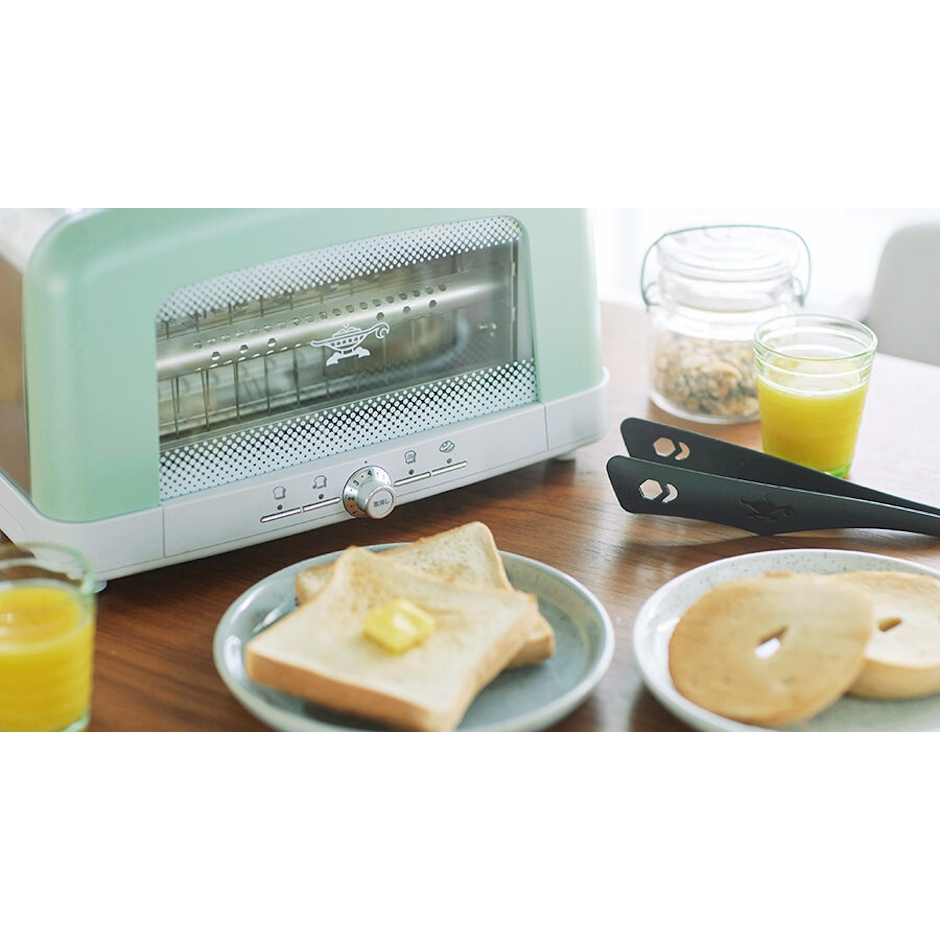 アラジン グラファイト ポップアップトースター 2枚目