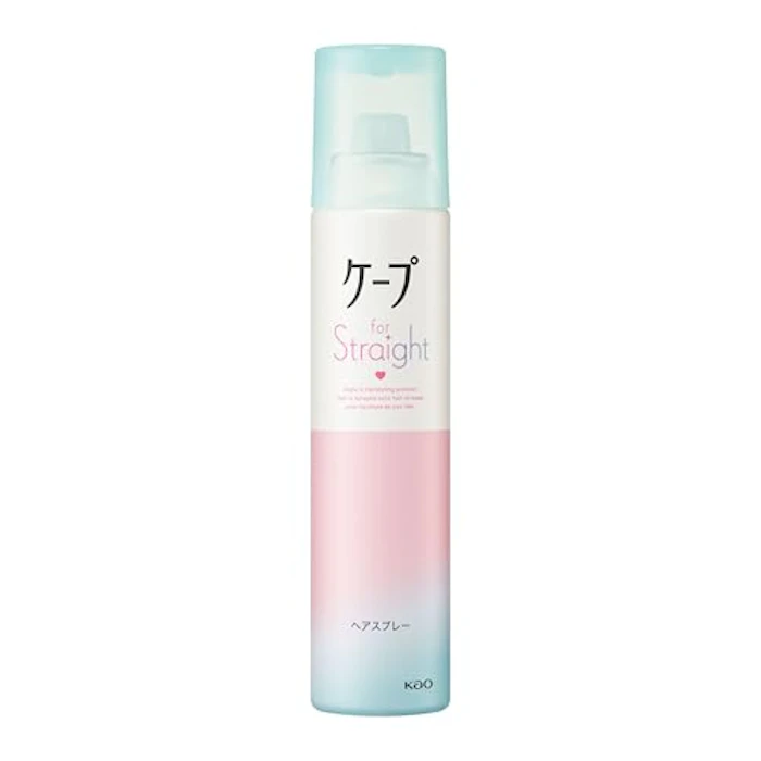 花王 ケープ フォーストレート 1枚目