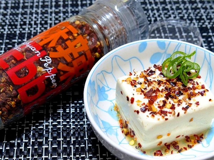 スパイスアップ 麻辣ペッパーミル 33g 3本 3枚目