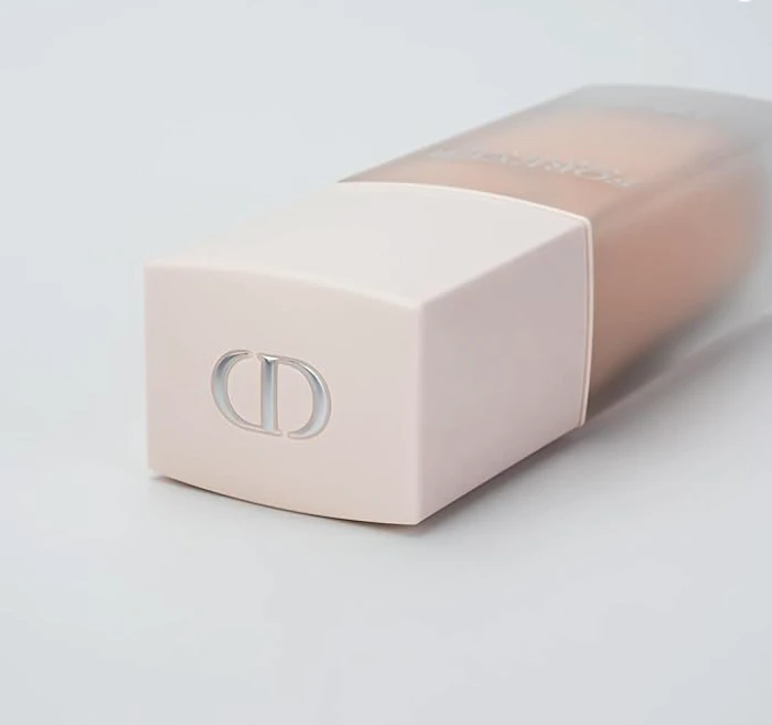 DIOR ディオールスキン フォーエヴァー ベルベット ヴェール 4枚目