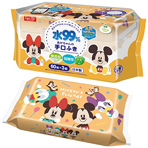 アイプラス 手口ふき 1枚目