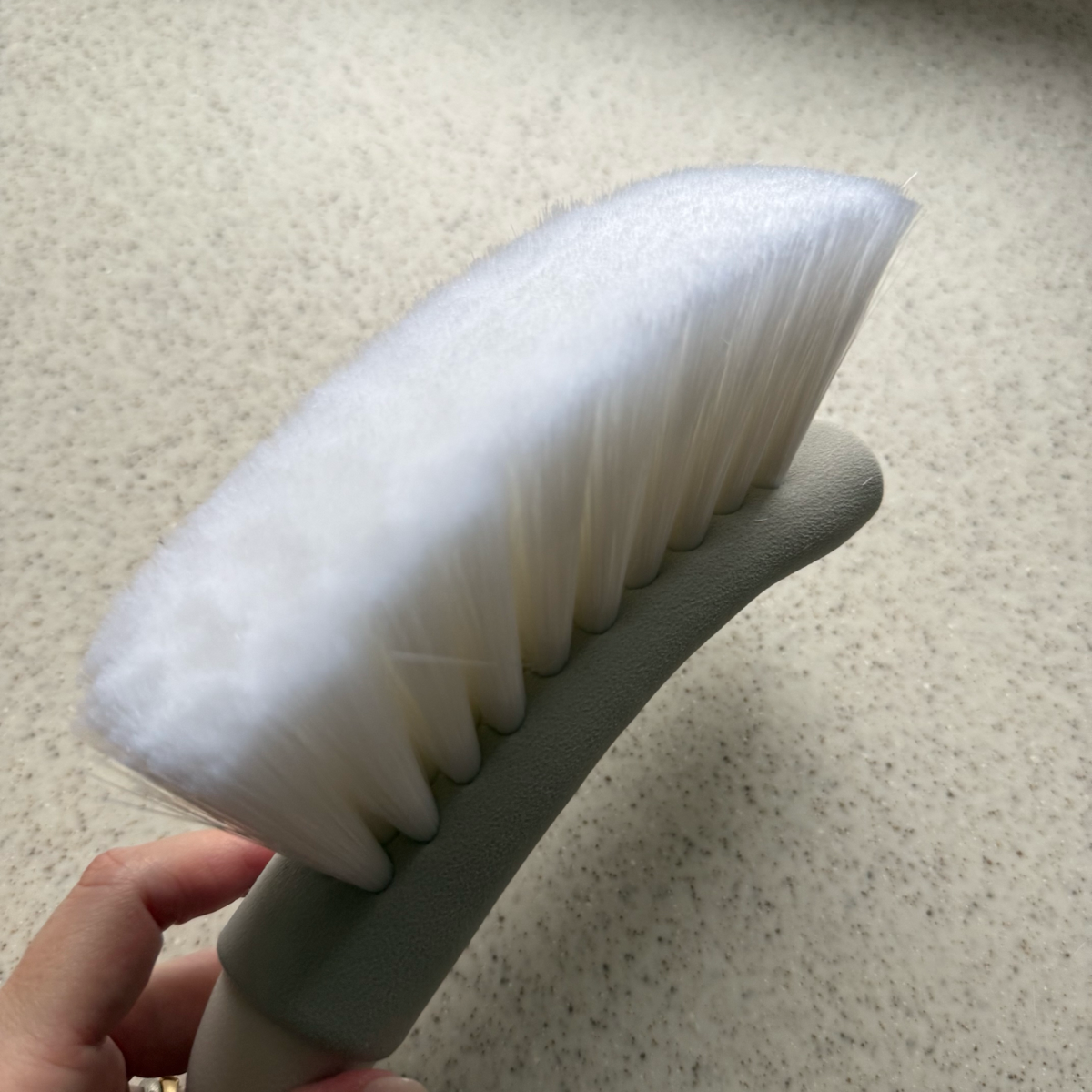 アズマ工業 浴室用ソフトブラシ 1枚目