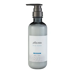 plus eau メロウトリートメント 1枚目