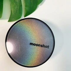 moonshot マイクロセッティングフィット クッションファンデーション 1枚目