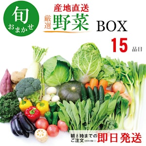 野菜セット 野菜 詰め合わせ 1枚目