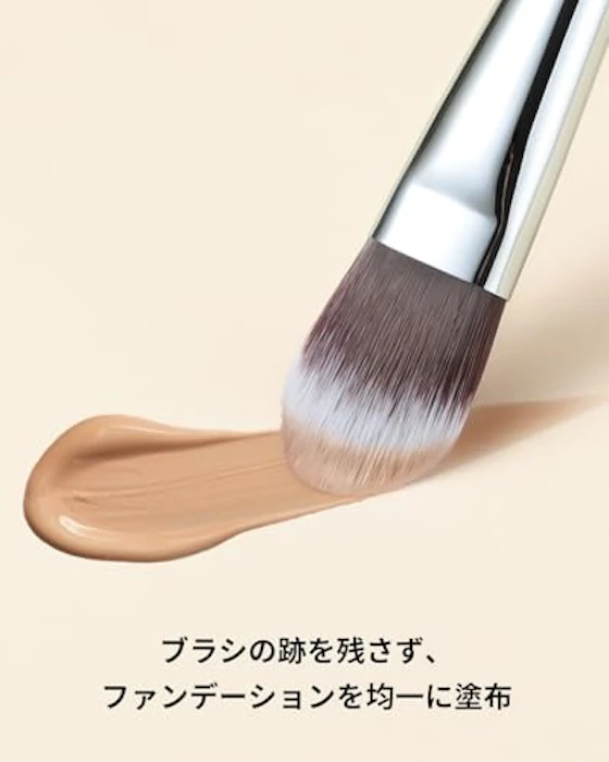 EIGSHOW ファンデーション ブラシ 3枚目