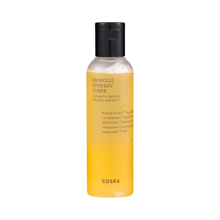 COSRX プロポリスシナジートナー 1枚目