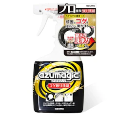 アズマ工業(Azuma Industrial) アズマジックコゲ取り洗剤 1枚目