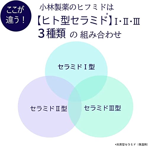 小林製薬 ヒフミド エッセンスクリーム 6枚目