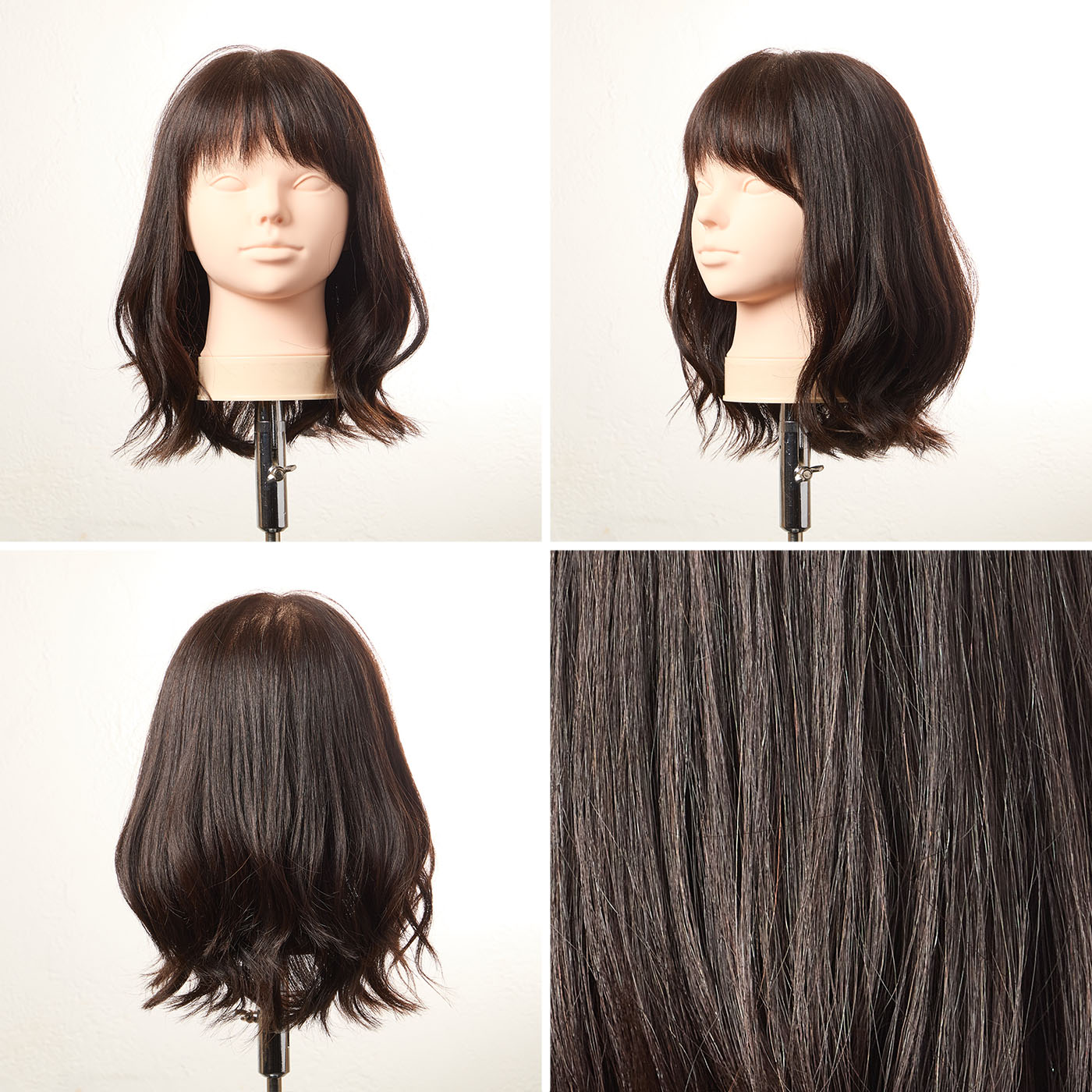 Nile ヘアオイル 6枚目