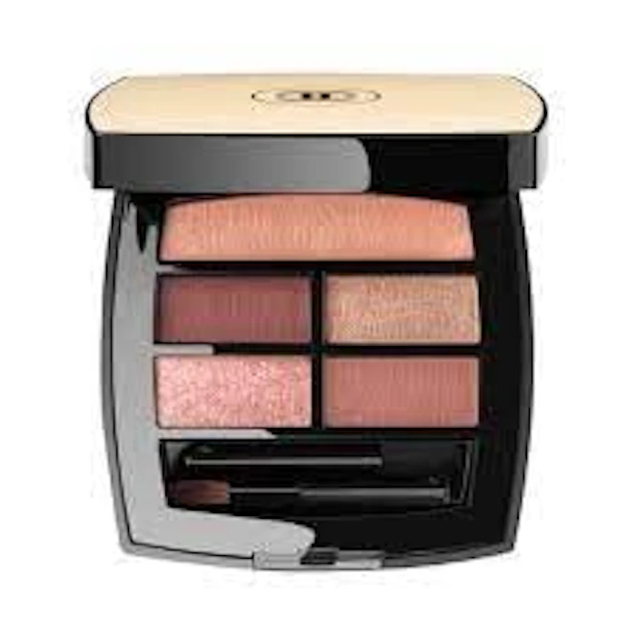 CHANEL レ ベージュ パレット ルガール テンダー 1枚目