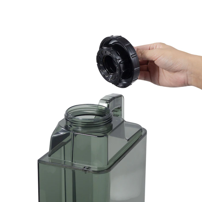 ダイニチ ハイブリッド加湿器 HD-LX1225 6枚目