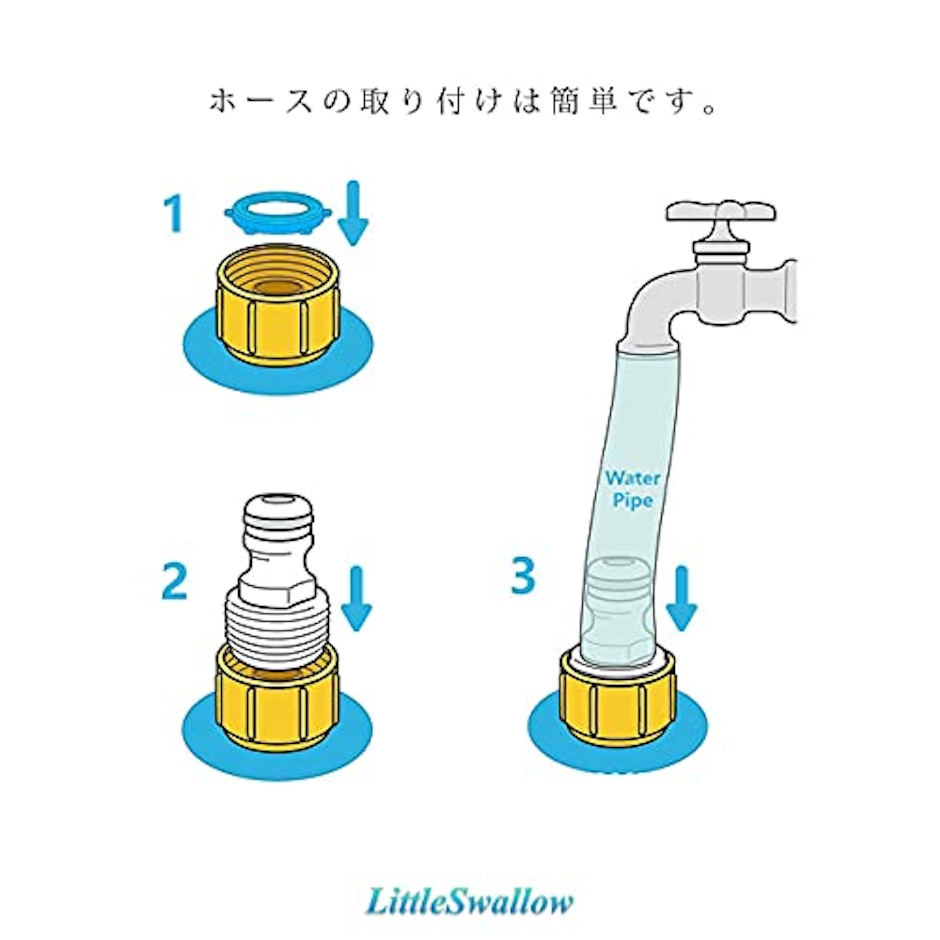 噴水マット 7枚目