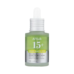 Anua アゼライン酸15 インテンスカーミングセラム 30ml 1枚目