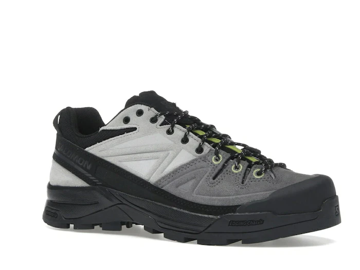 SALOMON X―ALP LEATHER 2枚目