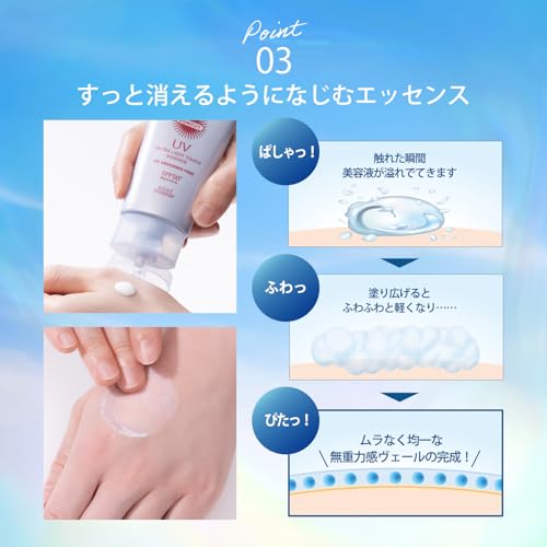 コーセー サンカット 6枚目