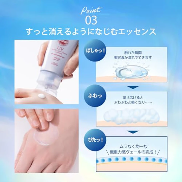 コーセー サンカット 6枚目