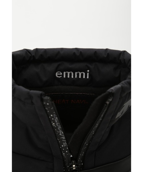 Emmi × DESCENTE 【emmi×DESCENTE】ATV W BOOTS SHORT 9枚目