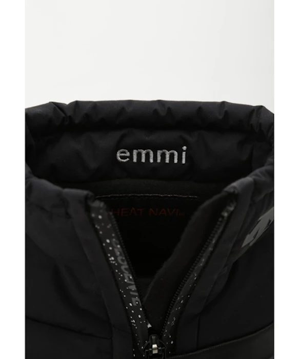 Emmi × DESCENTE 【emmi×DESCENTE】ATV W BOOTS SHORT 9枚目