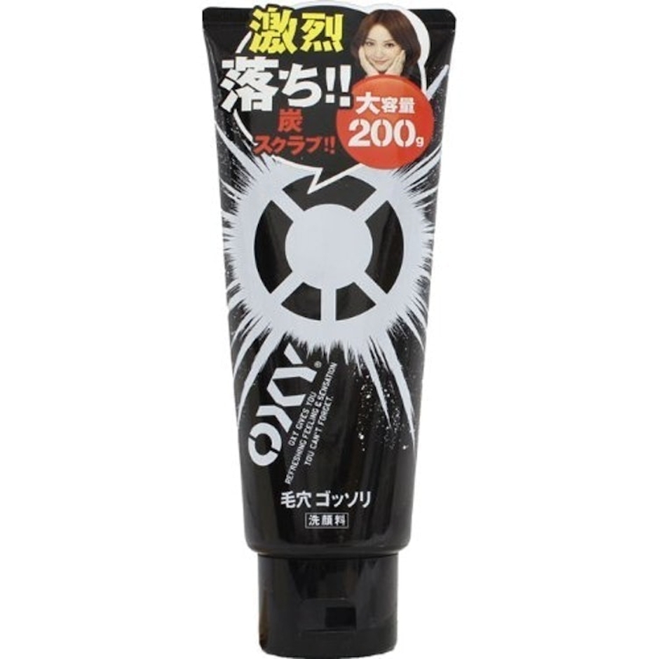 ロート製薬 OXY ディープウォッシュ 1枚目