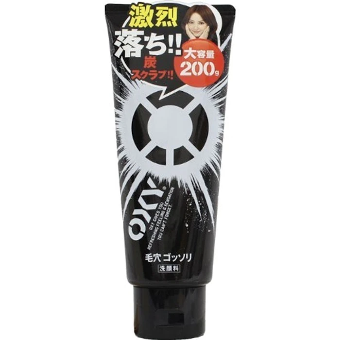 ロート製薬 OXY ディープウォッシュ 1枚目