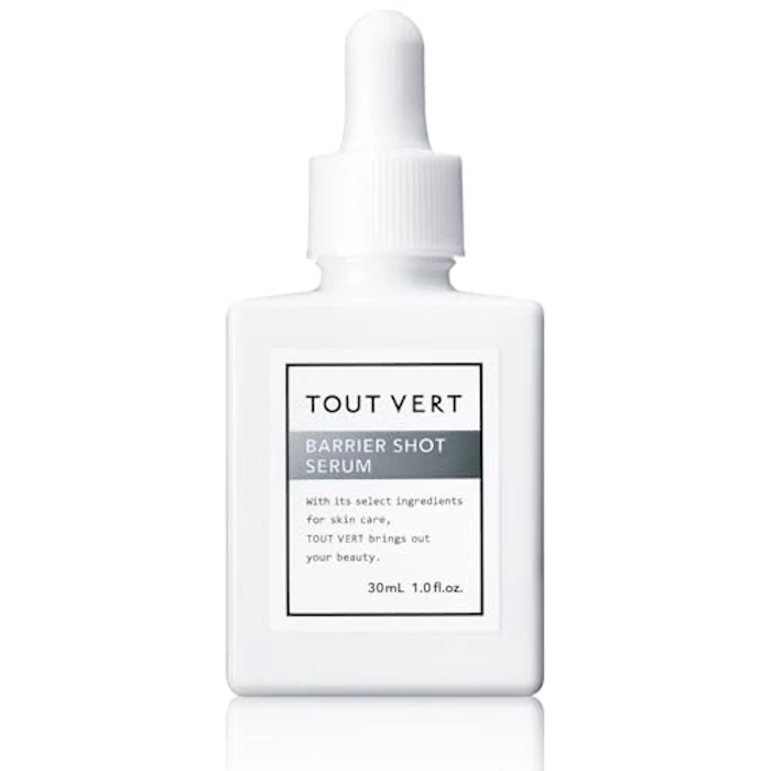 トゥヴェール バリアショットセラム 2.0 30mL 美容液 2枚目