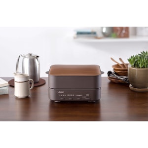 三菱 ブレッドオーブン 1枚目