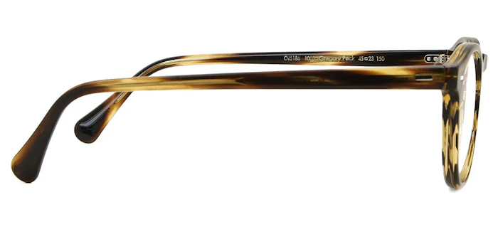 OLIVER PEOPLES Gregory Peck OV5186 1003 3枚目