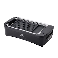 山善 煙の少ない焼肉グリル XGRILL PREMIUM 1枚目