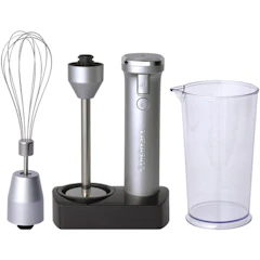 Cuisinart コードレス 充電式 ハンドブレンダー 1枚目